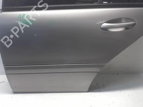Used Left rear door MERCEDES-BENZ C-CLASS T-Model (S203) C 200 CDI (203.207) (122 hp) 18218272
