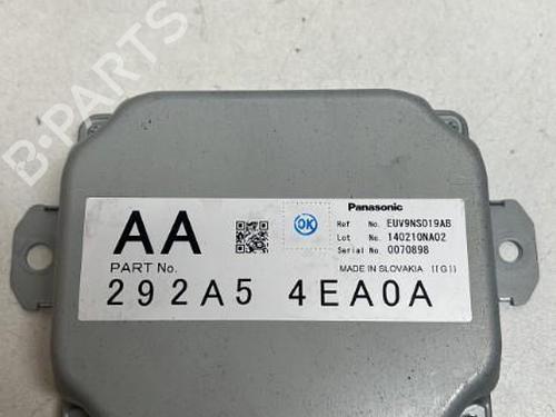 Electronic module NISSAN QASHQAI II (J11, J11_) 1.6 dCi | BP18226060M83