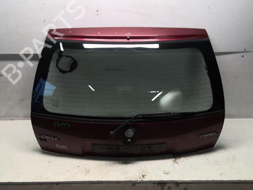 Bakluke CC/Kombi-Kupé OPEL CORSA B (S93) 1.4 i (F08, F68, M68) | BP18227609C6 