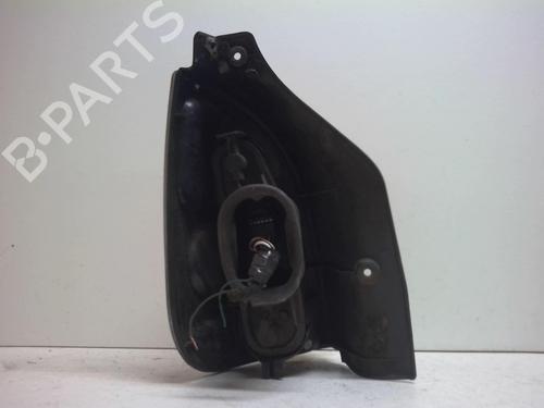 Right taillight RENAULT ESPACE III (JE0_) 2.0 (JE0A) | BP23985160C35 
