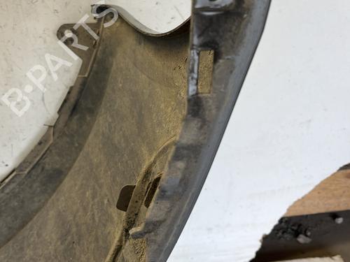 Front bumper PEUGEOT 307 (3A/C) 2.0 HDi 110 | BP30441567C7 