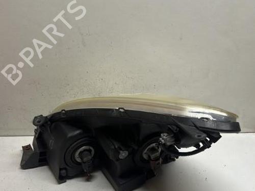 Used Right headlight TOYOTA COROLLA Verso (ZER_, ZZE12_, R1_) 2.2 D-4D (AUR10_, AUR10R) (177 hp) 18209378