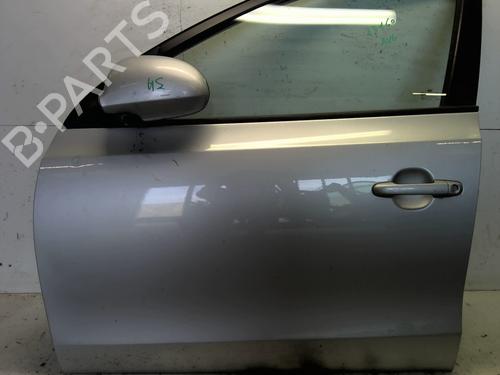 Left front door HYUNDAI i30 (FD) 1.6 CRDi | BP29158784C2 