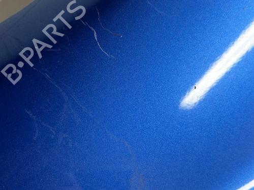 Left front fenders NISSAN NOTE (E11, NE11) 1.5 dCi | BP18528980C41 