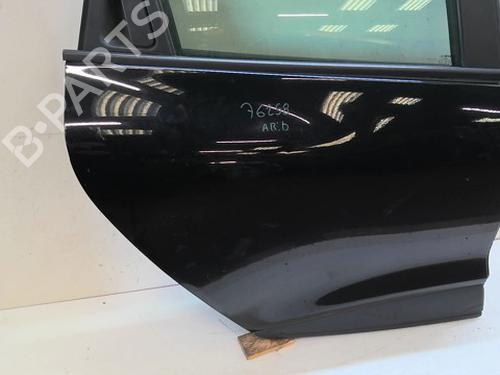 Used Right rear door Right rear door 39426159 39426159