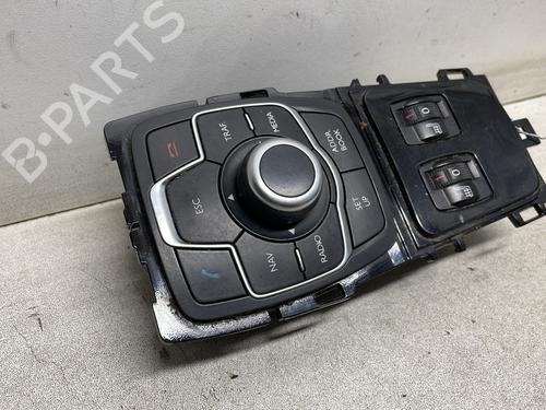Switch PEUGEOT 508 I (8D_) 2.0 HDi | BP26620015I30 