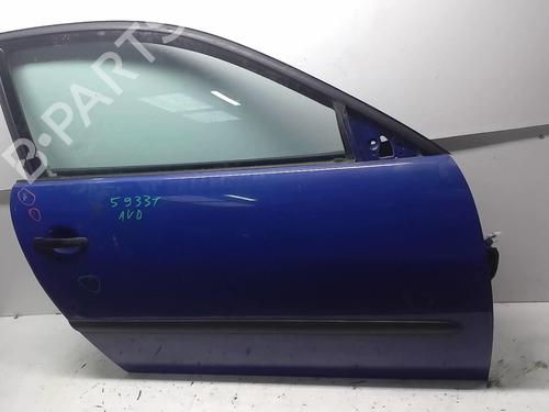 Right front door SEAT IBIZA III (6L1) 1.9 SDI | BP18225201C3 