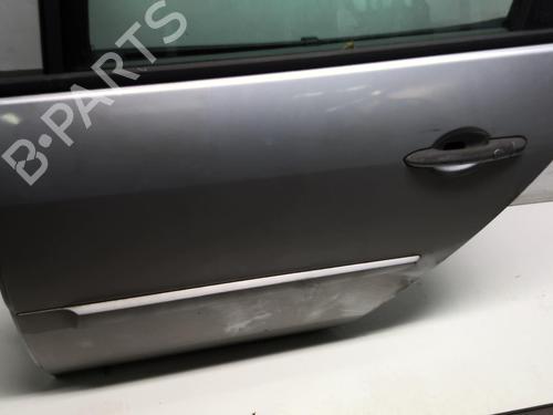 Used Left rear door RENAULT SCÉNIC II (JM0/1_) 1.5 dCi (JM1E, JM16) (106 hp) 18220503