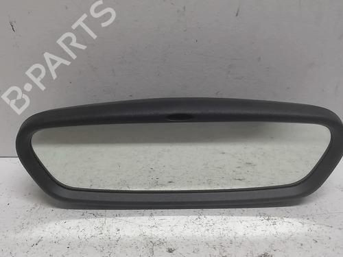 Used Rear mirror PEUGEOT 807 (EB_) 2.0 HDI (136 hp) 18228946