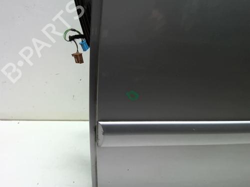 Left rear door VW POLO (9N_, 9A_) 1.4 TDI | BP18222886C4 