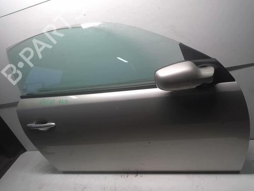 Right front door RENAULT MEGANE II Coupé-Cabriolet (EM0/1_) 1.6 | BP18220826C3 