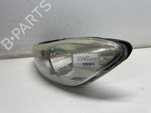 Left headlight VOLVO C30 (533) 1.6 D | BP36960802C28 - Image 5