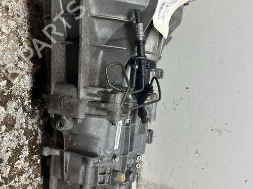 Used Gearbox BMW 3 (E90) 316 d (116 hp) 29378286