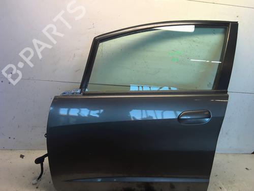 Left front door HONDA JAZZ III (GE_, GG_, GP_, ZA_) 1.3 i (GE6, GG3, GG6) | BP29501427C2 