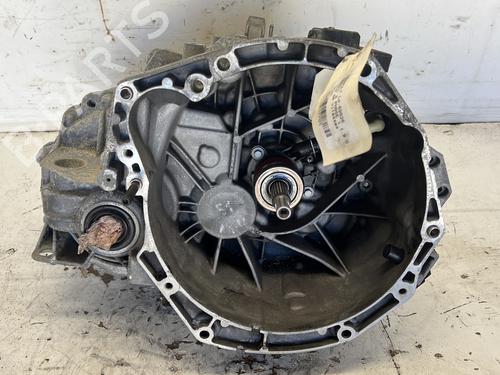 Used Gearbox RENAULT SCÉNIC III (JZ0/1_) 1.9 dCi (JZ0J, JZ1J, JZ1K, JZ1S) (131 hp) 26905707