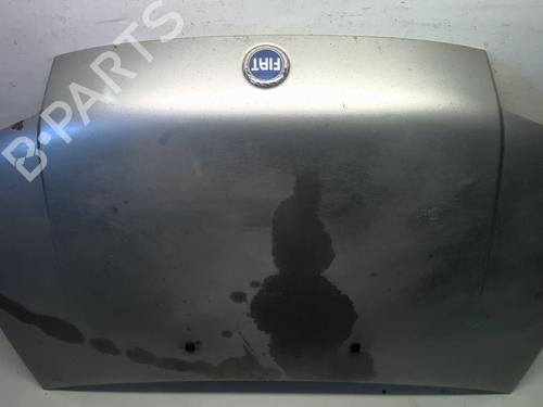 Hood FIAT PUNTO (188_) 1.9 JTD 80 (188.237, .257, .337, .357) | BP18210616C1 