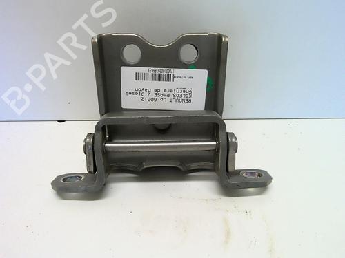 Used Hinge/Door check strap RENAULT KOLEOS I (HY_) 2.0 dCi 4x4 (HY0K) (150 hp) 18221542