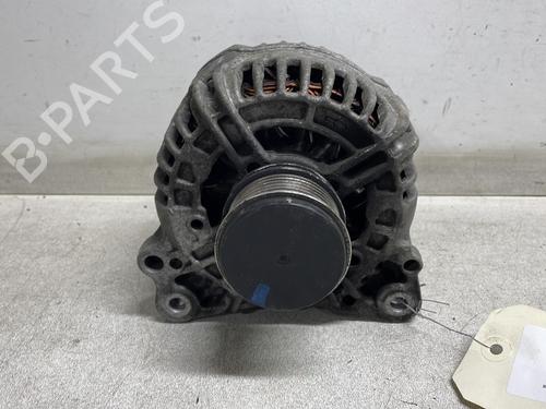 Used Alternator VW EOS (1F7, 1F8) 2.0 TDI 16V (140 hp) 29407827