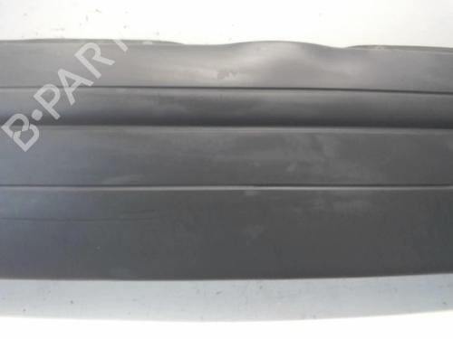 Rear bumper RENAULT CLIO II (BB_, CB_) 1.9 D (B/CB0E, BB0J) | BP18231682C8 