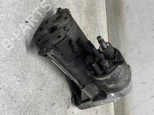 Used Starter Starter DACIA LOGAN II 1.5 dCi (90 hp) 32386383 32386383
