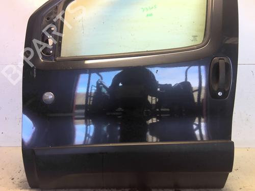 Left front door PEUGEOT BIPPER Tepee 1.3 HDi 75 | BP29866728C2