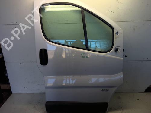Used Right front door OPEL VIVARO A Van (X83) 1.9 DTI (F7) (101 hp) 28538449