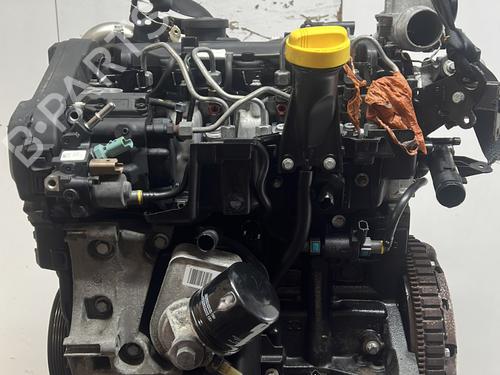 Używane Silnik NISSAN NOTE (E11, NE11) 1.5 dCi (90 hp) 24435882