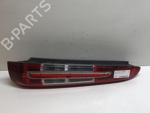 Right taillight FORD C-MAX (DM2) 1.8 TDCi | BP18212970C35 