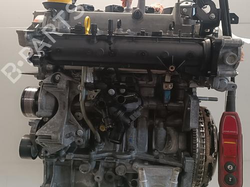 Engine DACIA DUSTER (HS_) 1.2 TCe 125 | BP36555151M1 - Image 3