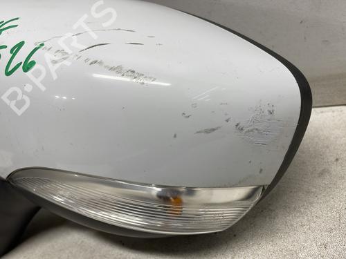 Left mirror RENAULT CLIO IV (BH_) 1.5 dCi 90 | BP26620032C26 
