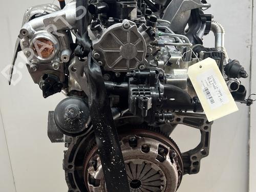 Engine CITROËN C3 II (SC_) 1.4 HDi 70 (SC8HZC, SC8HR0, SC8HP4) | BP26962617M1  - Image 7