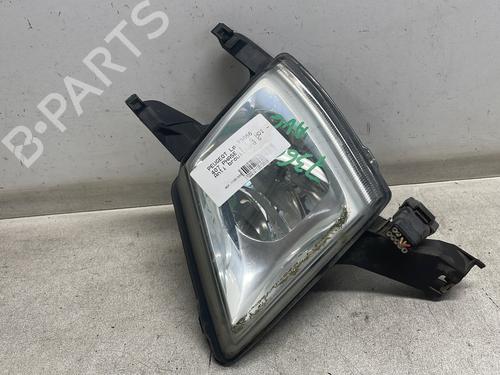 Used Left front fog light PEUGEOT 407 (6D_) 1.6 HDi 110 (6D9HZC, 6D9HYC) (109 hp) 29504415