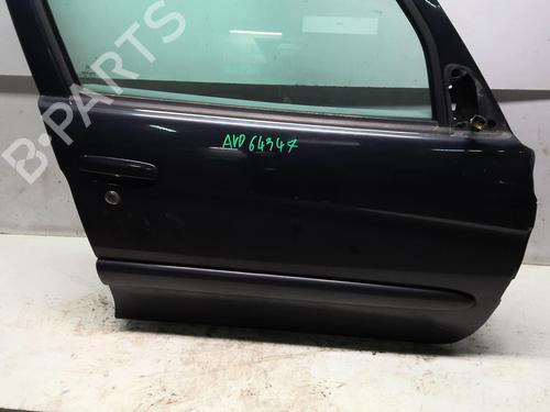 Right front door CITROËN XSARA PICASSO (N68) 1.6 HDi | BP18223933C3 
