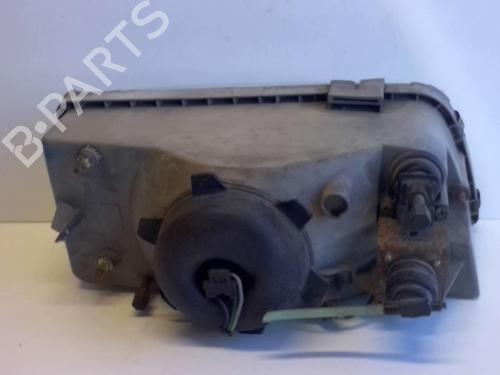 Used Left headlight Left headlight CITROËN JUMPER I Van (230L) 2.5 TD (103 hp) 18209269 18209269