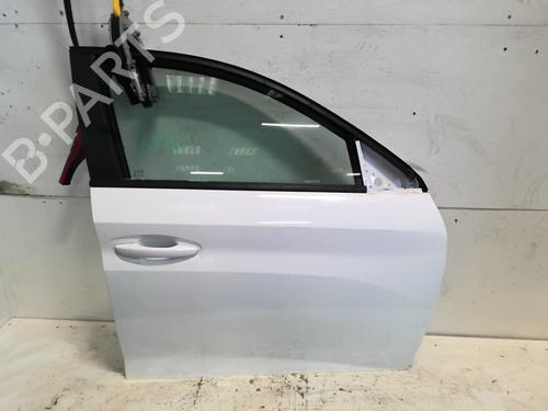 Used Right front door PEUGEOT 208 II (UB_, UP_, UW_, UJ_) 1.5 BlueHDI 100 (102 hp) 30890281