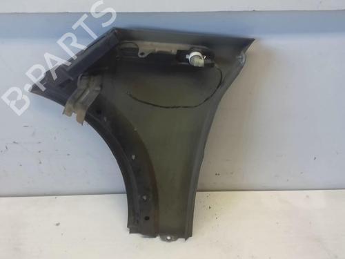 Used Right front fenders Right front fenders MINI MINI (R50, R53) One (90 hp) 18224275 18224275