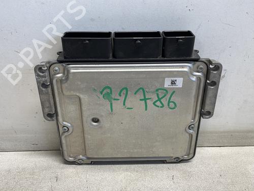 Control unit RENAULT CLIO IV Grandtour (KH_) 1.5 dCi 90 (KHN3, KHN4) | BP26894440M11 