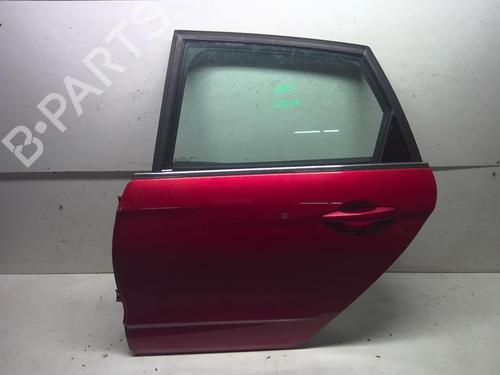 Used Left rear door CITROËN C4 II (NC_) 1.6 HDi 110 (112 hp) 18223358