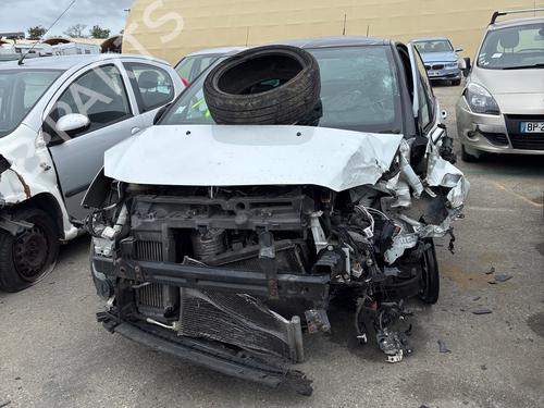 Used Parts DS DS 3 (SA_) 1.6 BlueHDi 100 (SABHY0, SABHYT) 4970551