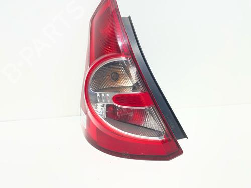 Left taillight DACIA SANDERO | BP37496293C34 - Image 2