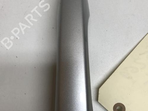 Used Rear left exterior door handle CITROËN C4 Picasso II 1.6 HDi / BlueHDi 115 (115 hp) 18208013