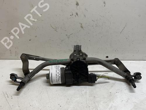 Front wipers mechanism PEUGEOT 207 SW (WK_) 1.6 16V | BP18209178C83 