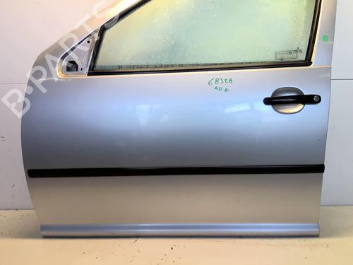 Left front door VW GOLF IV (1J1) 1.9 TDI | BP18209947C2 