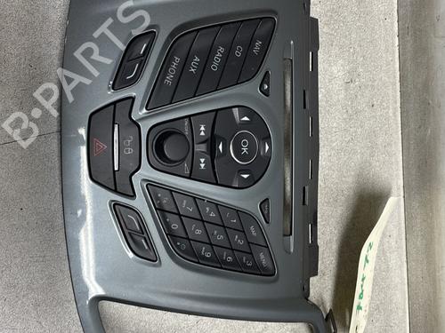 Used Other FORD C-MAX II (DXA/CB7, DXA/CEU) 1.0 EcoBoost (125 hp) 31583187