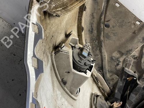 Front bumper FORD C-MAX II (DXA/CB7, DXA/CEU) 1.6 TDCi | BP29325301C7 