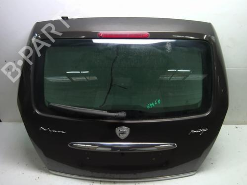 Tailgate LANCIA MUSA (350_) 1.9 D Multijet (350.AXC1A) | BP18215839C6 