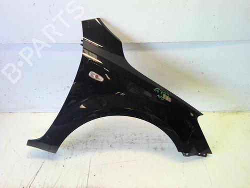 Used Right front fenders KIA PRO CEE'D (ED) 1.4 CVVT (90 hp) 18223163