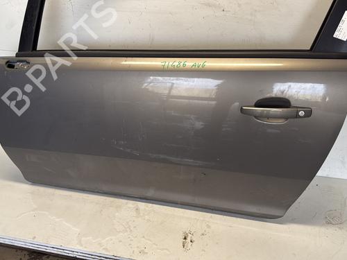 Left front door OPEL CORSA D (S07) 1.3 CDTI (L08, L68) | BP23200481C2 
