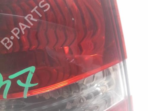 Used Left taillight Left taillight FIAT STILO Multi Wagon (192_) 1.9 JTD (115 hp) 18228290 18228290