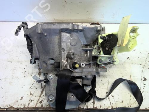 Used Gearbox Gearbox CITROËN C3 II (SC_) 1.6 BlueHDi 75 (75 hp) 18226030 18226030